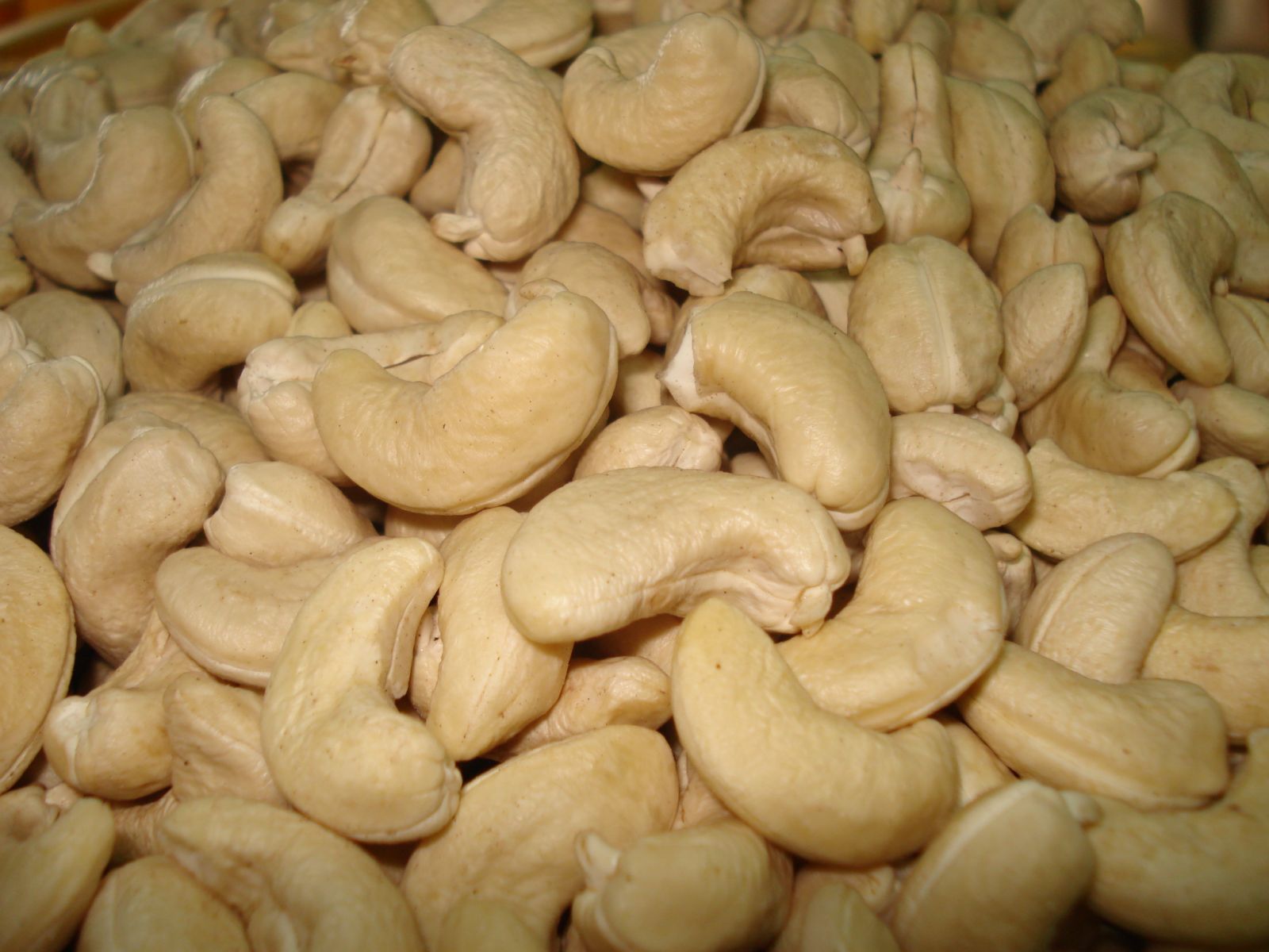 CASHEW NUT