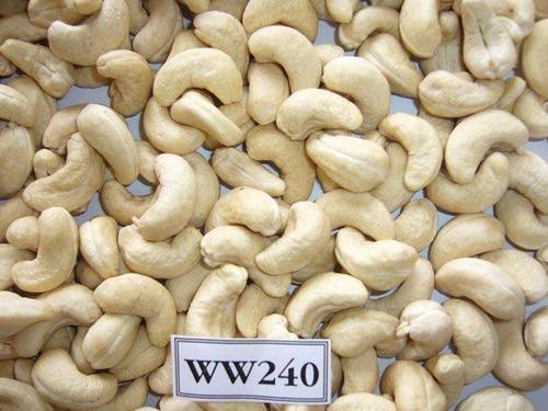 Product Name: Cashew Nuts WW240 