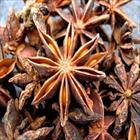  Star anise (standard) 