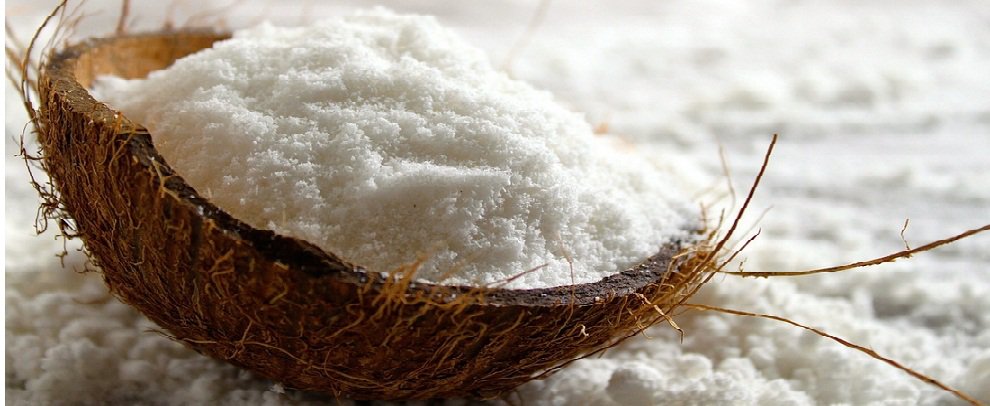 DESICCATED COCONUT HIGH FAT 